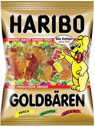 gummi