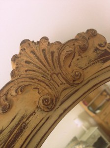 dresser mirror